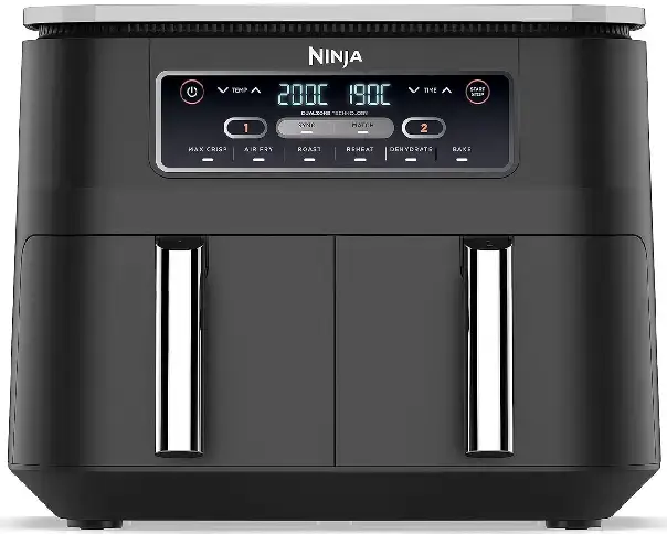 Ninja Foodi Dual Zone AF300EU