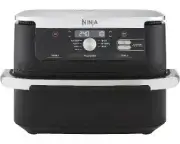 Ninja Foodi FlexDrawer AF500EU